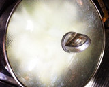 超簡単♪温まる鶏手羽と白菜の煮物☆作り方4写真