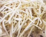 もやしと豚肉のごちうまスープ作り方4写真