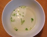 専門店の味をご家庭で！元祖博多風 水炊き作り方5写真