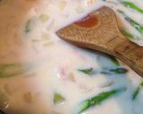 【5分】朝食や夜食に☆たらこチャウダー♬作り方6写真