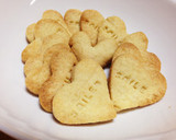簡単！サクサククッキーの作り方♪作り方4写真