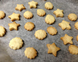 簡単！サクサククッキーの作り方♪作り方5写真