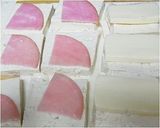 豆腐ハムチーズカツ作り方3写真