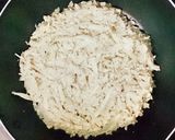 おから＆豆腐＆米粉＊キャベツお好み焼き作り方5写真