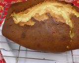 ふっくら簡単♪美味しい♪パウンドケーキ☆作り方6写真