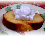ふっくら簡単♪美味しい♪パウンドケーキ☆作り方7写真