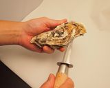 牡蠣（カキ）とホタテの「ガンガン焼き」作り方4写真