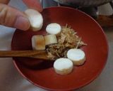 最速のお麩の味噌汁作り方4写真