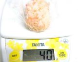 ひつじの干支弁当に☆簡単作り方1写真