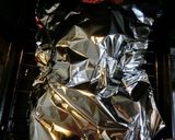 ハムのかわりに常備☆とり胸肉のロースト作り方4写真