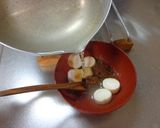最速のお麩の味噌汁作り方5写真
