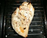 ハムのかわりに常備☆とり胸肉のロースト作り方6写真