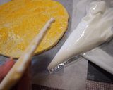 クリスマスレシピ★ヘクセンハウス作り方8写真