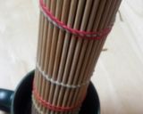 豆腐の伊達巻　覚え書き作り方7写真