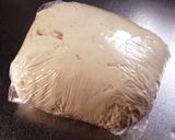 野菜たっぷり 【ひっつみ汁】作り方4写真