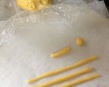 パーティーに☆スティッククッキー作り方4写真