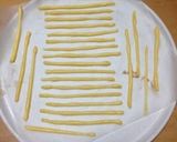 パーティーに☆スティッククッキー作り方5写真