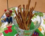 パーティーに☆スティッククッキー作り方7写真