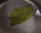 野菜たっぷり 【ひっつみ汁】作り方5写真