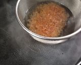 野菜たっぷり 【ひっつみ汁】作り方6写真