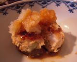 ポン酢でサッパリ＊しいたけの肉詰め＊作り方7写真