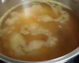 鶏飯作り方2写真
