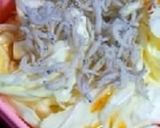 居酒屋風☆やみつきキャベツ・胡瓜の塩ダレ作り方21写真