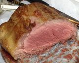 是非食べたい 簡単 ローストビーフ作り方6写真