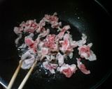 あり合わせの材料DEお手軽チャンポン♪作り方2写真