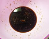 鶏チャーシュー作り方2写真