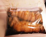 鶏チャーシュー作り方5写真