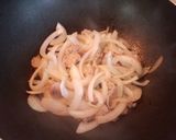 旨みのハーモニー♪ディナーdeオムレツ♪作り方4写真