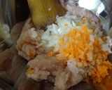 イベント仕立て？ロールキャベツ♪作り方5写真