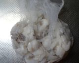 さくらでんぶ作り方3写真