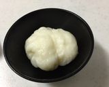 ミルクくずもち作り方3写真