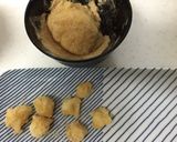 ミルクくずもち作り方4写真
