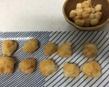 ミルクくずもち作り方5写真