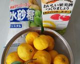 ゆず酒作り方1写真