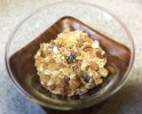 簡単5分！りんごプルーン美味しい整腸薬②作り方1写真