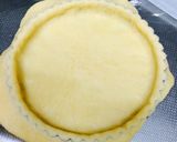 チョコレートタルト作り方4写真