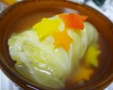 イベント仕立て？ロールキャベツ♪作り方14写真