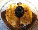 簡単5分！りんごプルーン美味しい整腸薬②作り方4写真