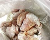 ちょっと節約ちょっと時短の大根カレー作り方2写真