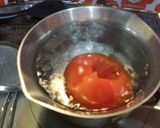 10分☆レンジで出来る絶品トマトソース作り方4写真