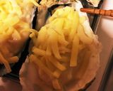 〜旬〜 牡蠣の簡単グラタン♡作り方4写真