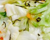 あと一品簡単かぶの浅漬け 色々野菜も◎作り方10写真