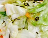 あと一品簡単かぶの浅漬け 色々野菜も◎作り方9写真