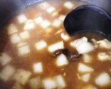 ちょっと節約ちょっと時短の大根カレー作り方5写真