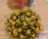揚げ大豆の青のりまぶし！作り方6写真