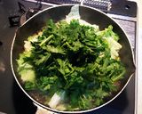 鶏肉と白菜のみぞれ煮作り方4写真